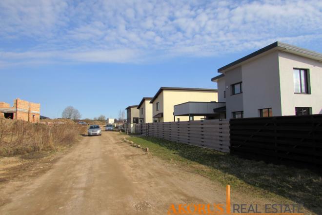 SKLYPAIPARDAVIMUI.LT - SKLYPAS PILAITĖJE, NAUJAME KVARTALE-0