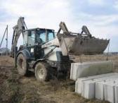 867649574, EKSKAVATORIŲ NUOMA, POLINIAI PAMATAI-0
