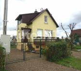 Parduodamas sodo namas Lingių kaime-0