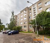 gerasbutas.LT - PILNAI ĮRENGTAS BUTAS SU PANORAMINIU VAIZDU-0