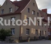 Parduodamas 3- jų kambarių butas Senamiestyje, I.Kanto gatvėje-0