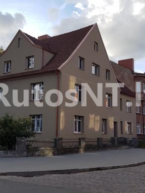 Parduodamas 3- jų kambarių butas Senamiestyje, I.Kanto gatvėje-0
