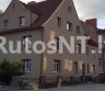 Parduodamas 3- jų kambarių butas Senamiestyje, I.Kanto gatvėje-0