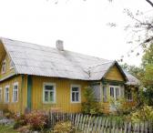 Sodyba Alantos k. Molėtų r.-0