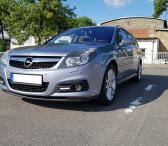 Opel Vectra C 2008 FaceLift Universalas 2.2 benzinas-0