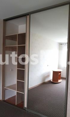 Parduodamas vieno kambario butas Žardininkų gatvėje-0