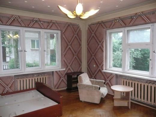 PARDUODAMA PUSE NAMO PRIE KAUNO AKADEMINIŲ KLINIKŲ PRIE P/C ''IKI''-0