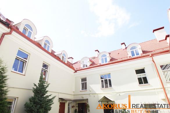 gerasbutas.LT - 2016 METAIS RENOVUOTAS NAMAS. IŠMOKĖTA RENOVACIJA-0