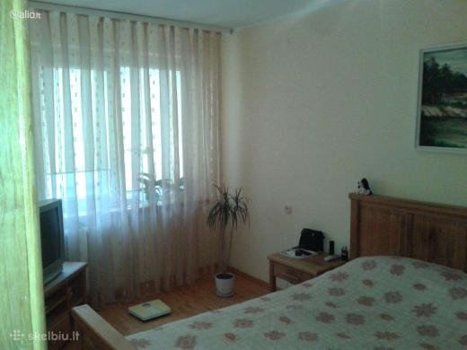 Atskiras butukas Klaipedoje Bandužių g.,100 eur-0