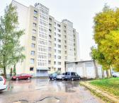 PARDUODAMAS RENOVUOTAS 2 KAMB. BUTAS, MAŽEIKIAI, ŽEMAITIJOS G. 41-0