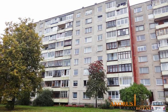 gerasbutas.LT - IKI CENTRO 3 km-0