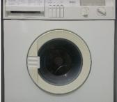Skalbimo mašina bosh WFK 5010-0