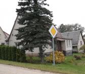 Mūrinį namą Obelių mstl. Rokiškio r.-0