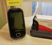Samsung Galaxy Mini S5570-0