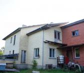 Namas Strigailiškio k. Ignalinos r.-0