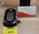 ALKOTESTERIS "Alc Smart AT6000"-0