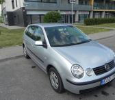 VW Polo-0