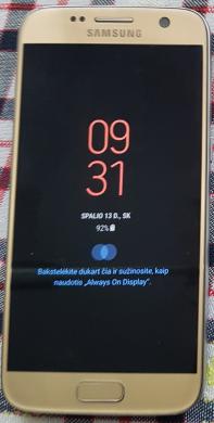 Samsung S7 5.1coliu idealios bukles-0