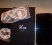 LG K10 mobilusis telefonas-0