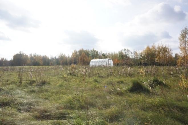 0,18 ha sklypas Grybelių k. Utenos r.-0