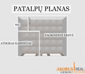 gerospatalpos.LT - ĮRENGTAS GROŽIO SALONAS SU BALDAIS-0