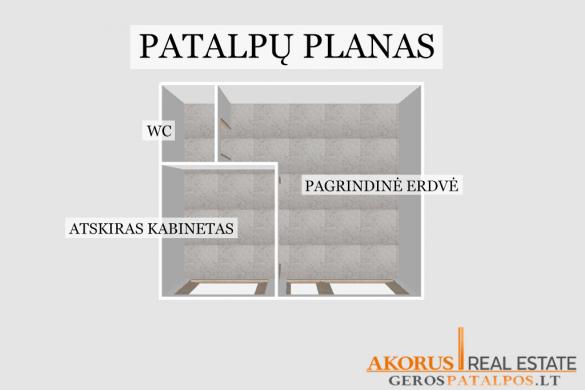 gerospatalpos.LT - ĮRENGTAS GROŽIO SALONAS SU BALDAIS-0