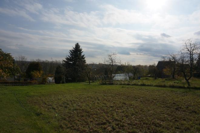 0,689 ha sodo sklypas Vosgėlių k. Utenos r.-0