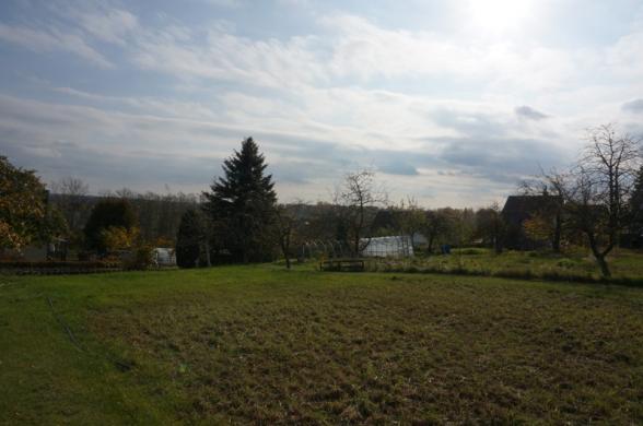0,689 ha sodo sklypas Vosgėlių k. Utenos r.-0