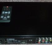 Yamaha DVD-S661“ DVD grotuvas-0