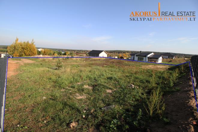 sklypaipardavimui.LT - SKLYPAS AKLIGATVYJE-0