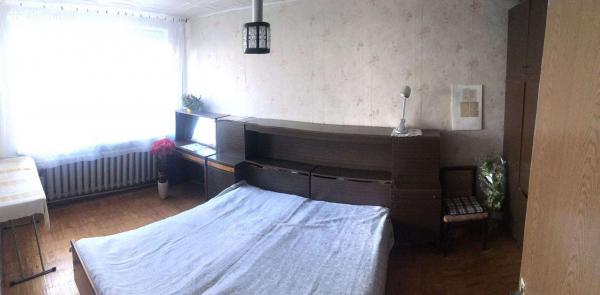 Du kambariai VARPŲ G.-0