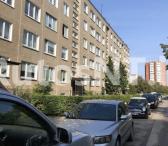 Parduodamas 3- jų kambarių butas Naujakiemio gatvėje-0