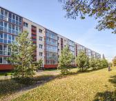 3 kamb. butas renovuotame name Beržų g.-0