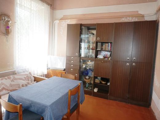 2 k. butas Stoties g. Kupiškio m.-0