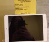 Planšetinis kompiuteris „Apple Ipad Mini“-0
