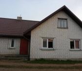 Parduodame namą-sodybą šalia Alytaus-0