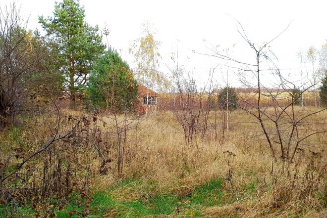 Parduodu sklypa.-0