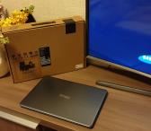 Naujas Asus VivoBook 14. Garantija LT-0