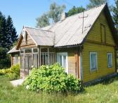 Sodyba Alių k. Utenos r.-0