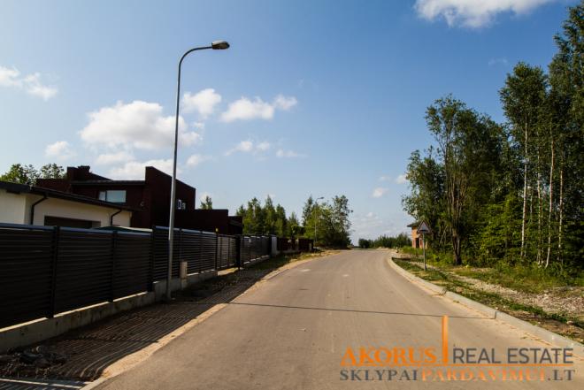 sklypaipardavimui.LT - INDIVIDUALIŲ NAMŲ GYVENVIETĖJE.-0