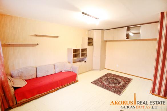 gerasbutas.LT - BUTAS RENOVUOTAME NAME. IŠMOKĖTA RENOVACIJA!-0