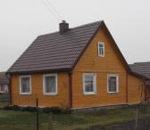 Namą Raguvėles k. Anykščių r.-0