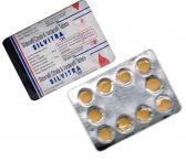Super Naujiena2! Silvitra 120mg erekcijai gydyti-0