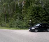 Parduodamas idealiai prižiūrėtas, gero stovio Chrysler Pt Cruiser-0