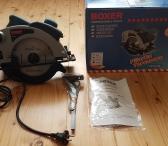 Nauji Boxer 2650w diskiniai pjūklai-0