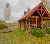 sklypaipardavimui.LT - PARDUODAMAS SKLYPAS SU PIRTIMI IR PILNAI SUTVARKYTU GERBŪVIU;-0