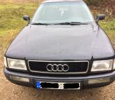 Parduodama Audi 80-0