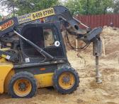 *8-659-07990, BOBCAT NUOMA VILNIUJE-0