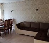 3 kambarių suremontuotas butas LAUKININKŲ G.-0