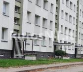 Parduodamas 3- jų kambarių butas Naujakiemio gatvėje-0